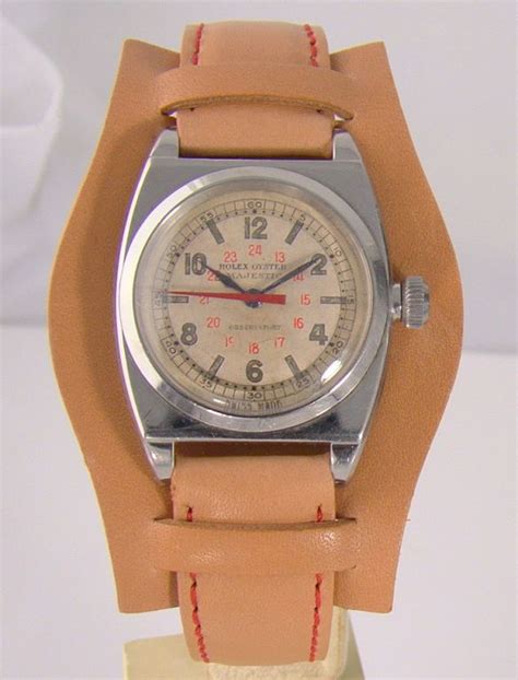 rolex majestic
